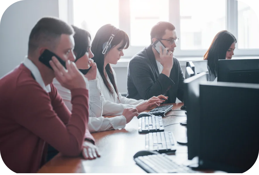 Что включает в себя «Контроль качества звонков» от MTS в ДНТ Искра