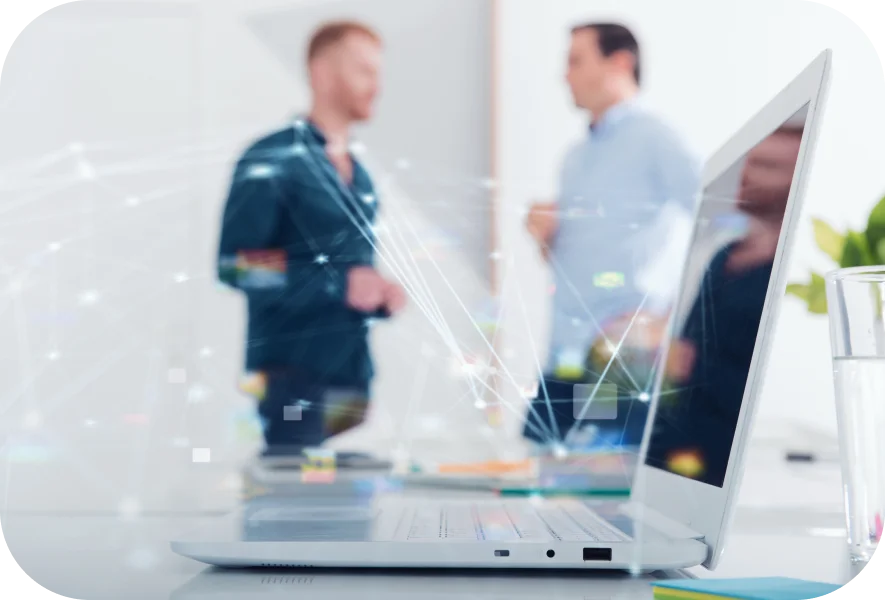 Основные подходы к построению сетей в ДНТ Искра