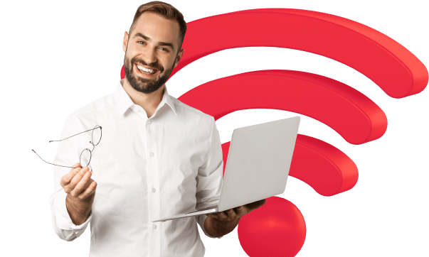 Wi-Fi для бизнеса от МТС в ДНТ Искра